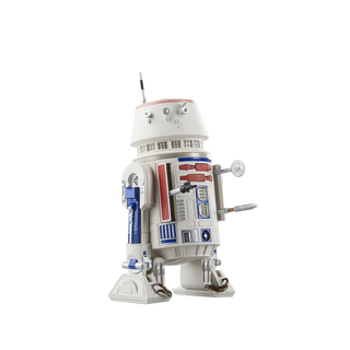 Star Wars The Black Series R5-D4 Figure