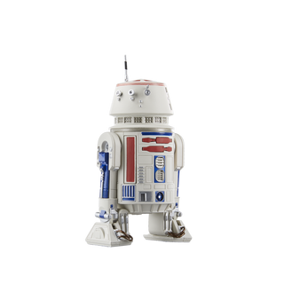 Star Wars The Black Series R5-D4 Figure