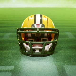 Transformers NFL Tundra Prime