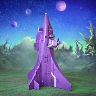 Transformers Legacy Evolution Decepticon Nemesis