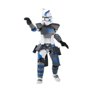 Star Wars The Black Series ARC Trooper Fives