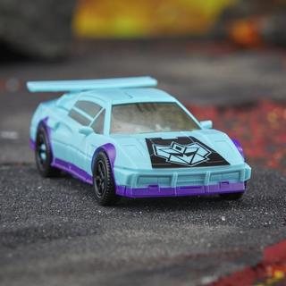 Transformers Legacy, Deluxe Class, Breakdown, action figure