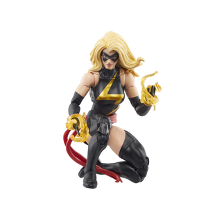 Marvel Legends Series Marvel's Warbird