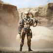 G.I Joe Classified Series 92, Desert Commando Snake Eyes