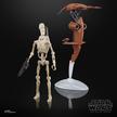 Star Wars The Black Series, STAP y Droide de combate