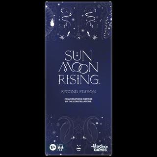 Sun Moon Rising Game