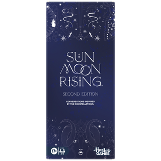Sun Moon Rising Game