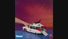 Ghostbusters Kenner Classics Ecto-1