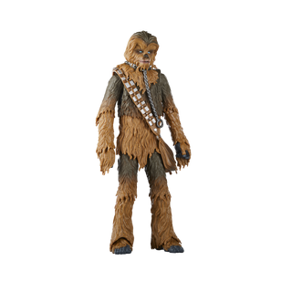 STAR WARS The Black Series Chewbacca