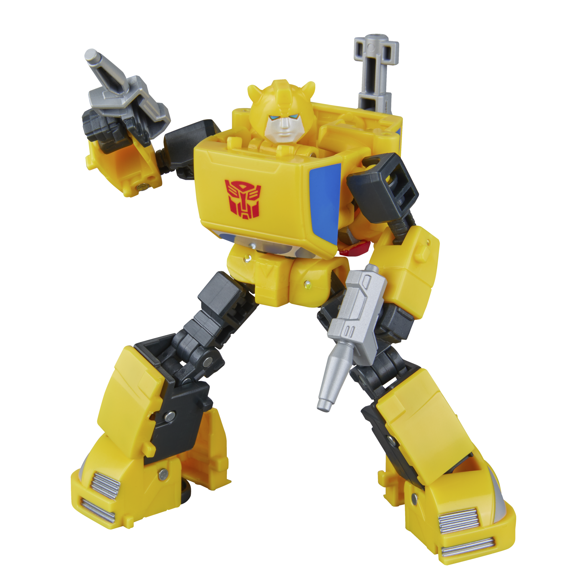 Transformers Studio Series Transformers: Devastation Deluxe-Klasse Bumblebee