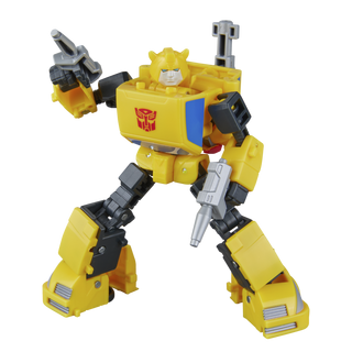 Transformers Studio Series Transformers: Devastation Deluxe Class Bumblebee