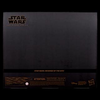 STAR WARS The Black Series Anakin Skywalker & Obi-Wan Kenobi