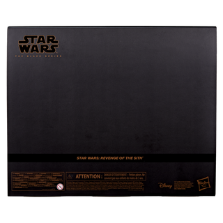 STAR WARS The Black Series Anakin Skywalker & Obi-Wan Kenobi