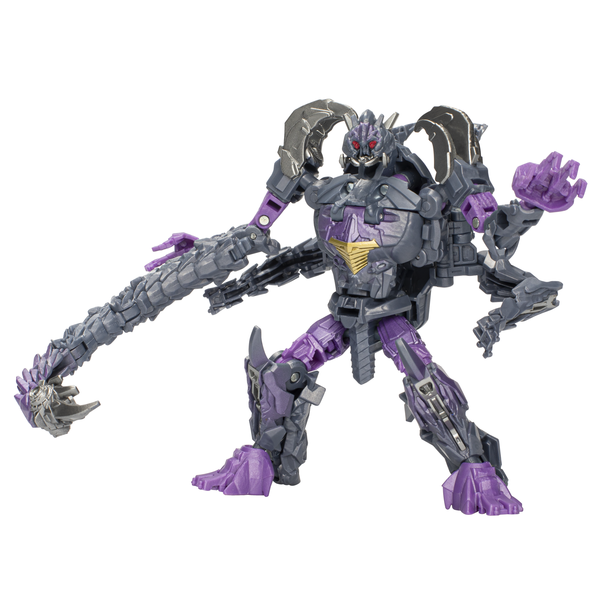 Transformers Studio Series Deluxe Transformers: Rise of the Beasts 107 Predacon Scorponok