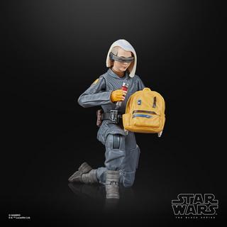 Hasbro, Star Wars The Black Series, KB (ad Attin)