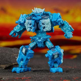 Transformers Legacy United, Star Raider Thundertron