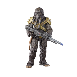 STAR WARS The Black Series Krrsantan