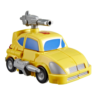 Transformers Studio Series Transformers: Devastation Deluxe Class Bumblebee
