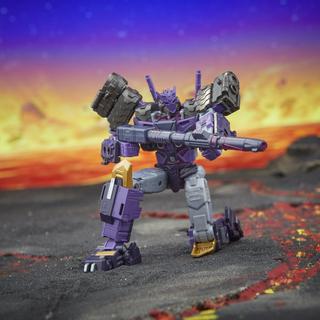 Transformers Legacy United Comic Universe Tarn