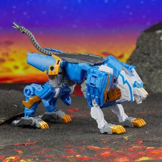 Transformers Legacy United, Star Raider Thundertron