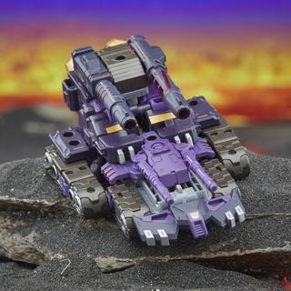 Transformers Legacy United - Comic Universe Tarn