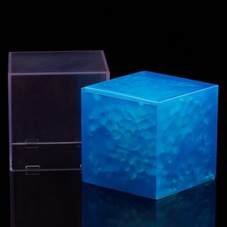 Marvel Legends Series Tesseract Electronic Role Play Accessory