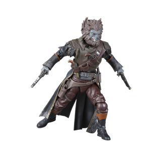 Star Wars The Black Series, Capitano pirata Brutus (Port Borgo)