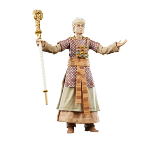 Indiana Jones Adventure Series, René Belloq (Cerimoniale)