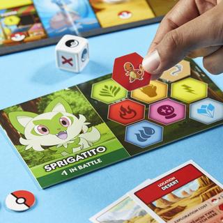 Monopoly Pokémon Edition