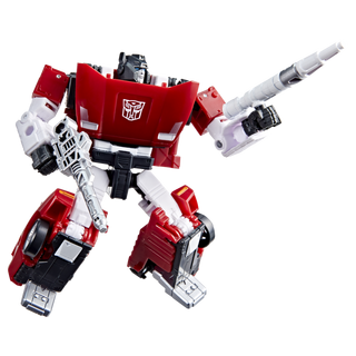 Amazon.com: Transformers Henkei Classics: C-09 Sideswipe