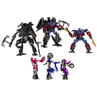 Transformers Studio Series Transformers Revenge of the Fallen 15th Anniversary Autobot Multipack