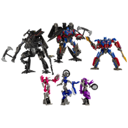 Transformers Studio Series Transformers Revenge Of The Fallen 15th 