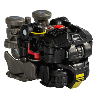 Transformers Studio Series Core Transformers: Bumblebee Concept Art Frenzy