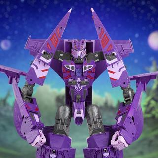Transformers Legacy Evolution Decepticon Nemesis