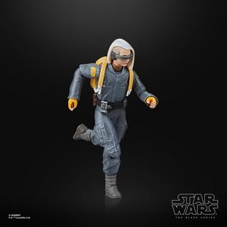 STAR WARS The Black Series KB (At Attin)