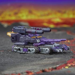 Transformers Legacy United - Comic Universe Tarn