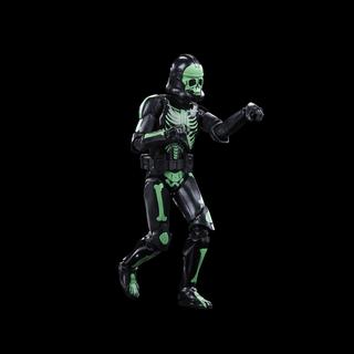 STAR WARS The Black Series Clone Trooper (Halloween Edition)