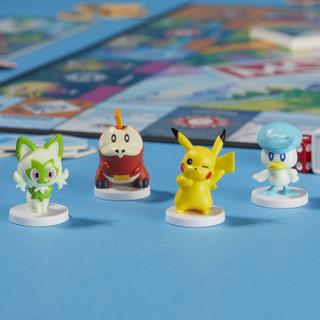 Monopoly Pokémon Edition