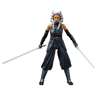 Star Wars The Black Series Ahsoka Tano