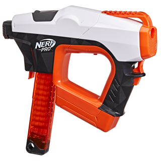 Nerf Pro Sender