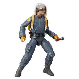 STAR WARS The Black Series KB (At Attin)