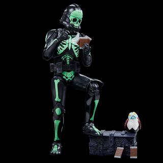 STAR WARS The Black Series Clone Trooper (Halloween Edition)