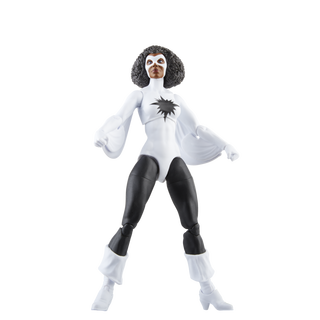 Marvel Legends Series - Capitana Marvel vs. Doctor Muerte