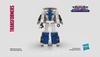 Transformers Legacy Evolution Breakdown
