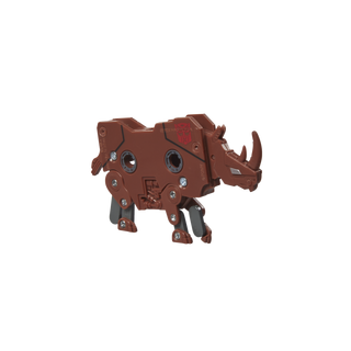 マシュマロマン　ビンテージ Transformers Retro 40th Anniversary G1 Bombshell & Ramhorn