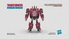Transformers Studio Series Deluxe Transformers: War for Cybertron 07 Sideswipe