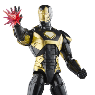 Hasbro Marvel Legends Series Gamerverse Midnight Suns Iron Man