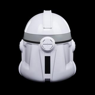 Star Wars The Black Series Phase II Clone Trooper Premium Electronic Helmet 