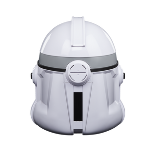 Star Wars The Black Series Phase II Clone Trooper Premium Electronic Helmet 