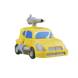 Transformers Studio Series Transformers: Devastation Deluxe Class Bumblebee